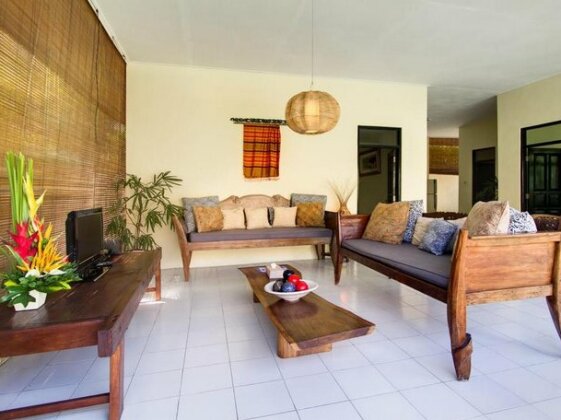 Oma Villa - Photo2