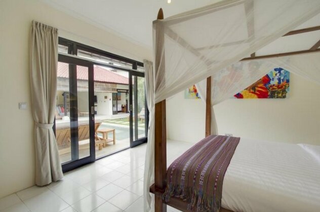 Oma Villa - Photo4