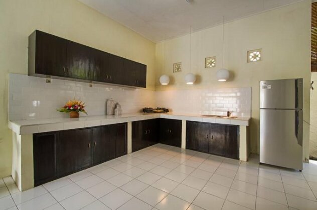 Oma Villa - Photo5