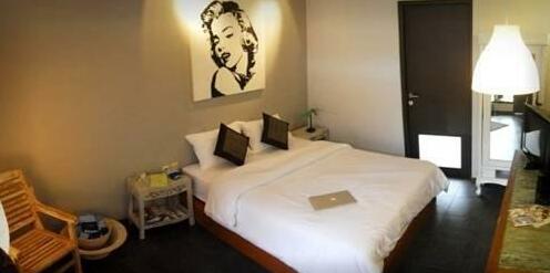 Omah Plawa Guest House - Photo3