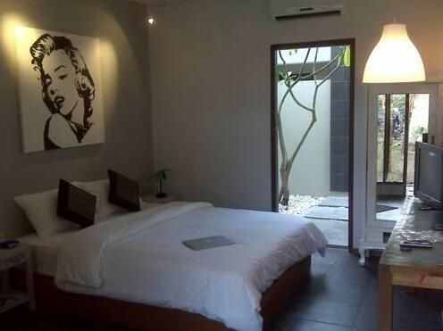 Omah Plawa Guest House - Photo4