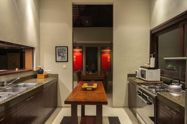 Orange C 2 Bedroo Prime Villa Seminyak - Photo4