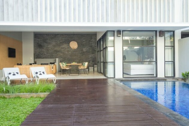 Origin Seminyak - Photo2