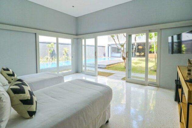 Origin Seminyak - Photo4