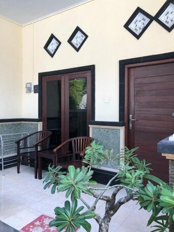 OSA Homestay - Photo5