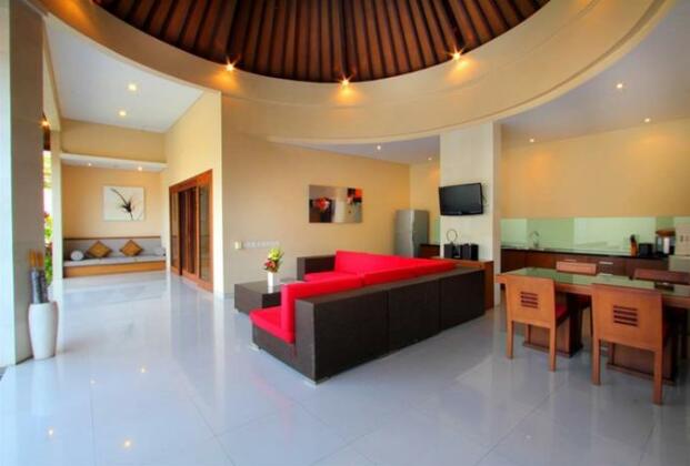 Oval Villa Bali - Photo4
