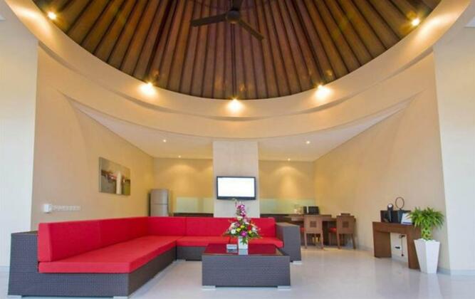 Oval Villa Bali - Photo5