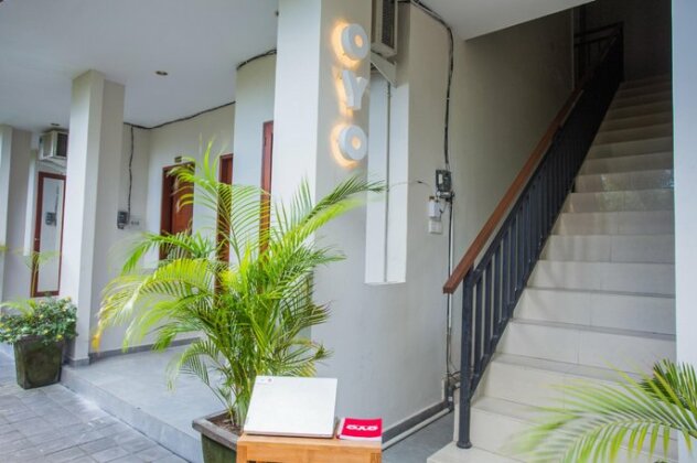 OYO 1004 The Radiance Residence - Photo4