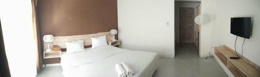 OYO 817 Mesari Beach Inn - Photo3
