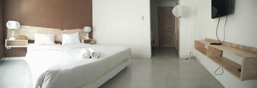 OYO 817 Mesari Beach Inn - Photo5