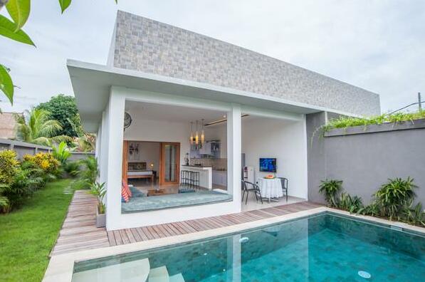 Peaceful 1BR gem heart of Seminyak - Photo3