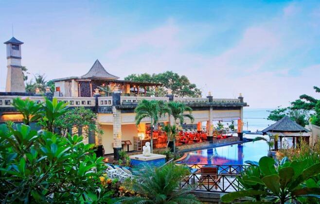 Pelangi Bali Hotel - Photo2