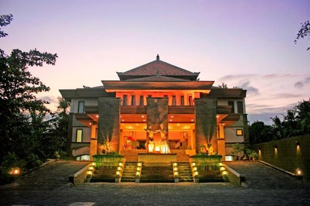 Pelangi Bali Hotel - Photo4