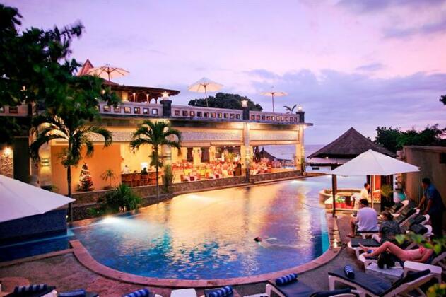 Pelangi Bali Hotel - Photo5