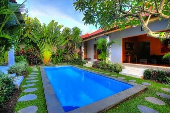 Perfect 3BR Villa in Central Seminyak - Photo2
