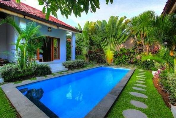 Perfect 3BR Villa in Central Seminyak - Photo3