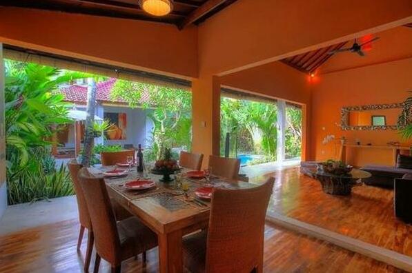 Perfect 3BR Villa in Central Seminyak - Photo4