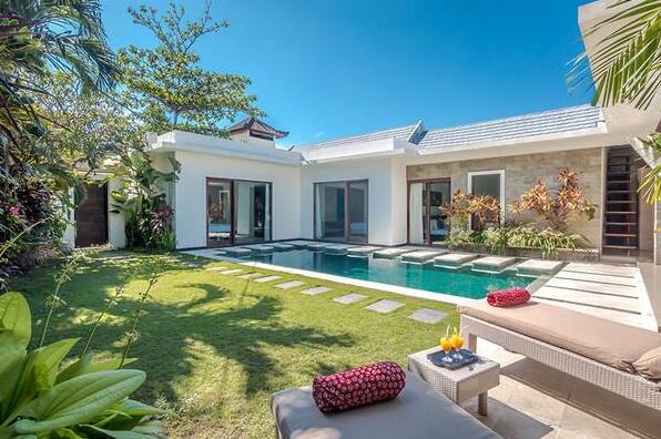 PERFECT LOCATION Luxury 3 Bedroom Villa - Photo4