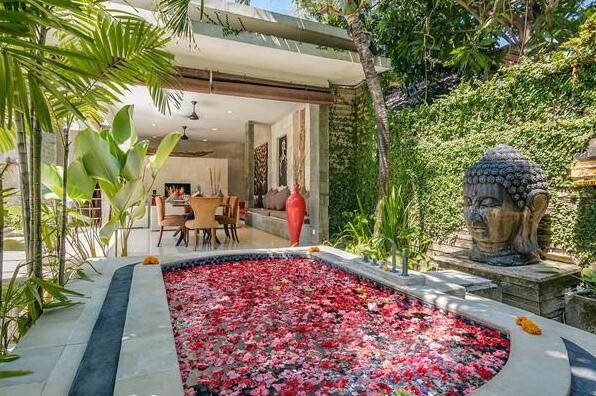 PERFECT LOCATION Luxury 3 Bedroom Villa - Photo5
