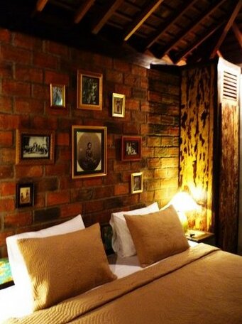 Phinisi Villas - Seminyak Beach - Photo2