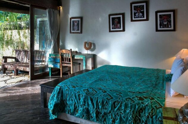 Phinisi Villas - Seminyak Beach - Photo3