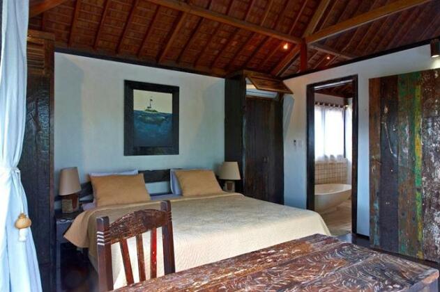 Phinisi Villas - Seminyak Beach - Photo4
