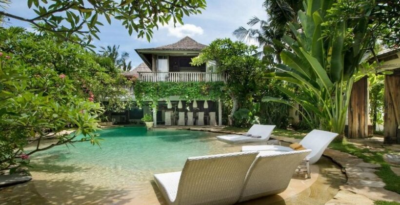 Phinisi Villas - Villa Jempiring - Photo2