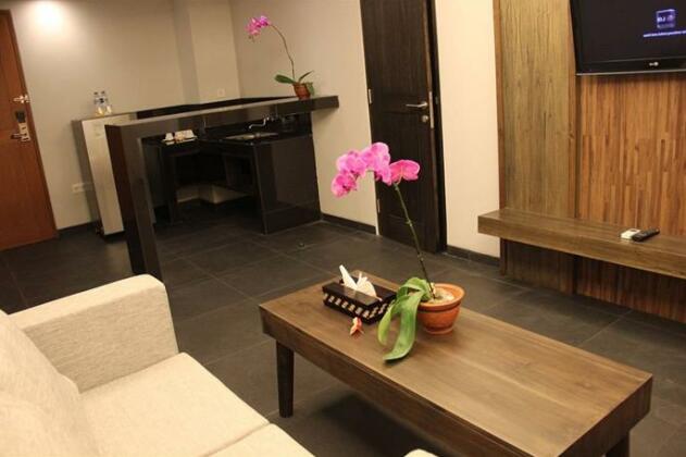 Ping Hotel Seminyak Bali - Photo3