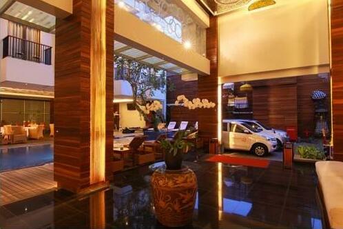 Ping Hotel Seminyak Bali - Photo5