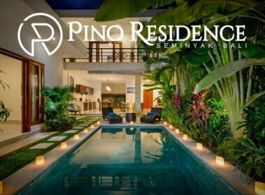 Pino Residence Seminyak Bali