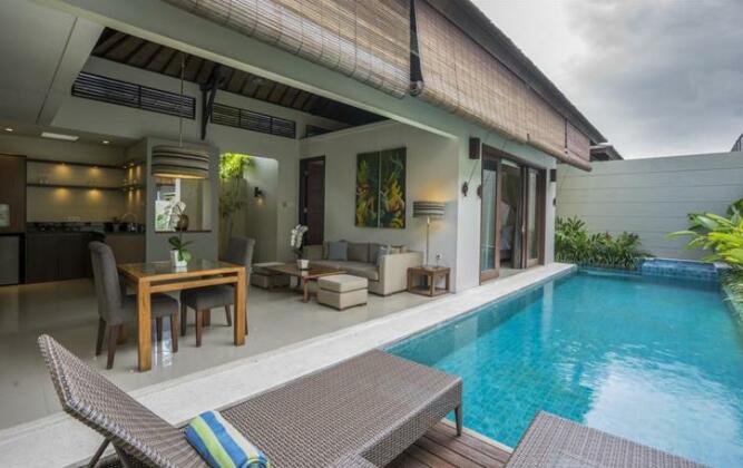 Pradha Villas - Photo2