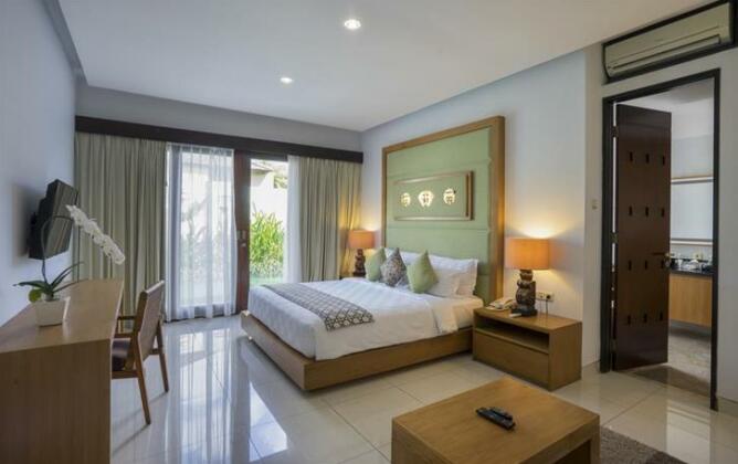 Pradha Villas - Photo3