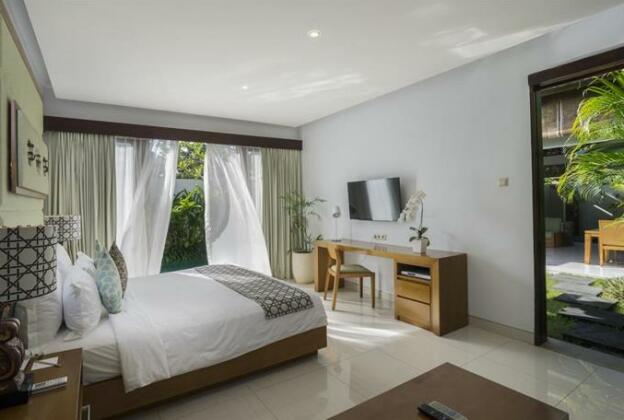 Pradha Villas - Photo4