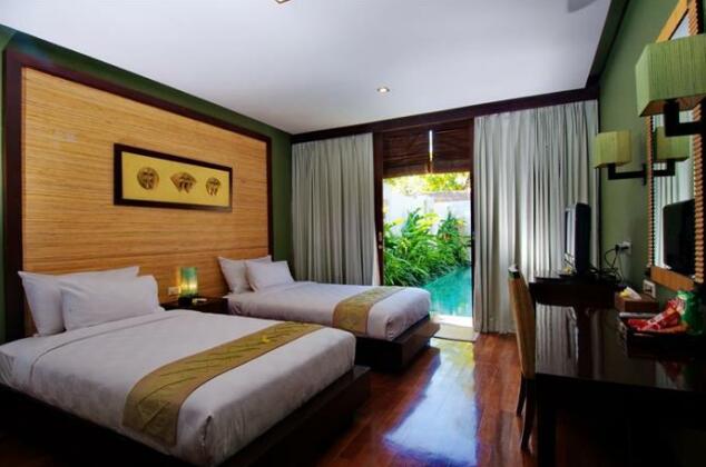 Pradha Villas - Photo5