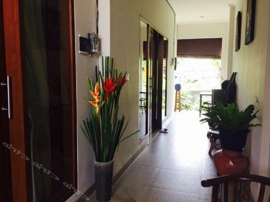 Prama Guest House - Photo3