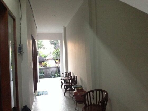 Prama Guest House - Photo4