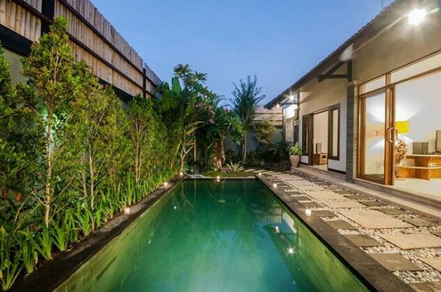 Precious Villas - Legian - Photo2