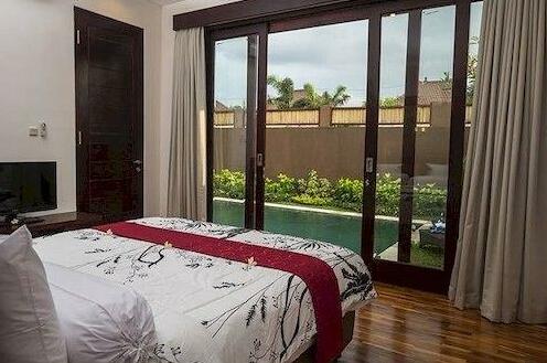 Precious Villas - Legian - Photo3