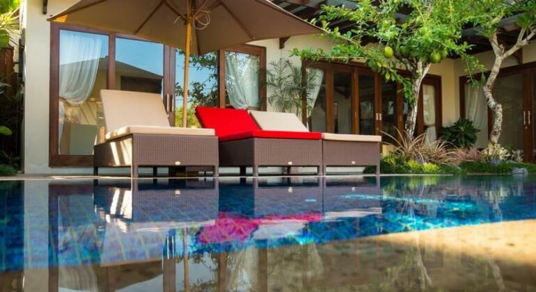 Precious Villas - Oberoi - Photo2