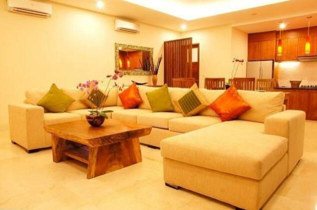 Precious Villas - Oberoi - Photo4