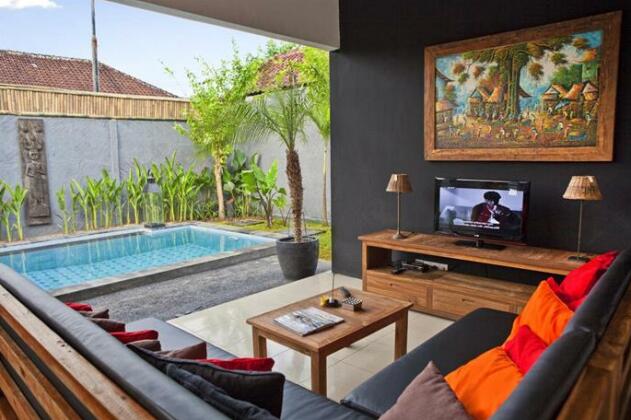 Premium Villas Seminyak 2 - Photo2