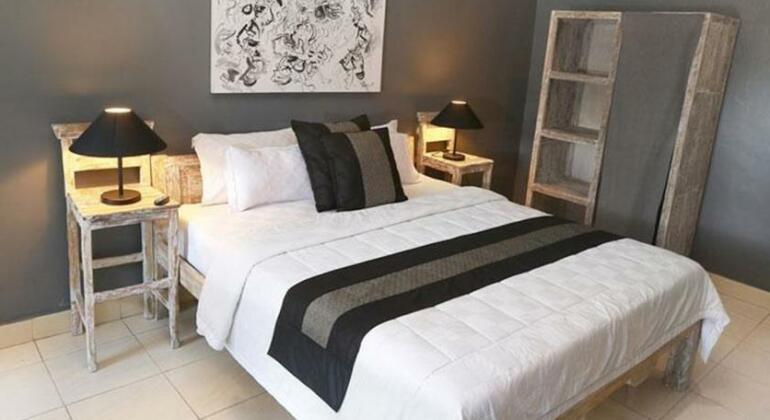 Premium Villas Seminyak 2 - Photo3