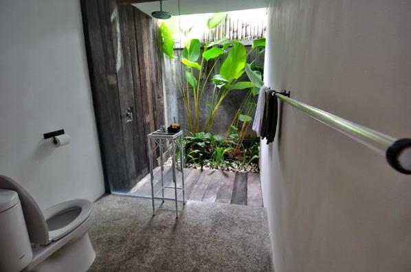 Private 2 Bed Villa Eat Street Seminyak - Photo5