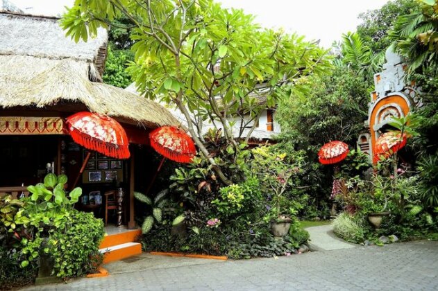 Puri Cendana Resort Bali - Photo2