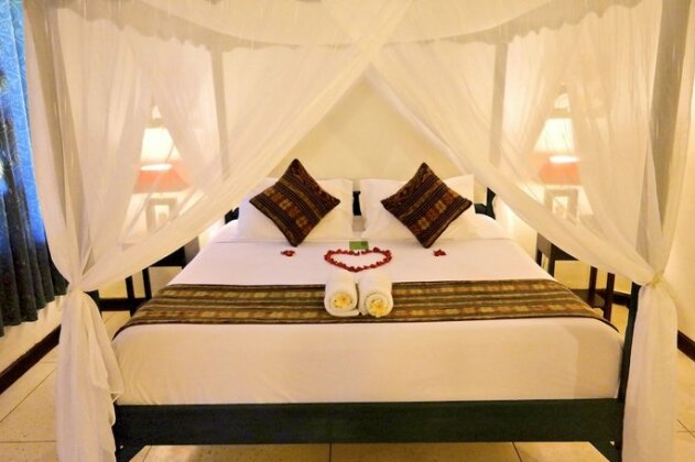 Puri Cendana Resort Bali - Photo3