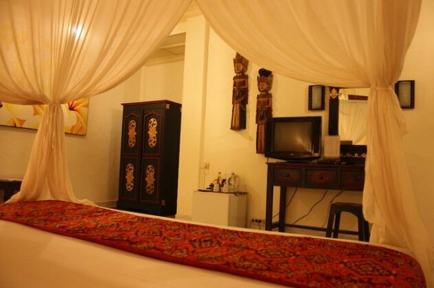Puri Cendana Resort Bali - Photo4