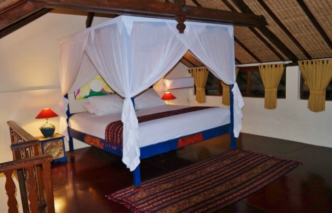 Puri Cendana Resort Bali - Photo5