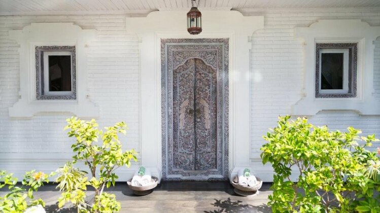 Puri Dana Seminyak - Photo2