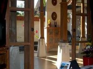 Puri Radha - Joglo Villa Seminyak - Photo2