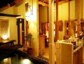 Puri Radha - Joglo Villa Seminyak - Photo3